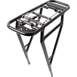 AtranVelo H.R.-Gepäckträger Commute 365 BS AVS