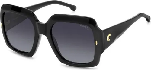 Produktbild CARRERA CARRERA 3004/S 807 BLACK 54/21/140 Damen Sonnenbrillen