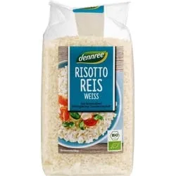 dennree Risotto-Reis bio 500g