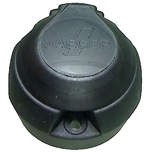 JAEGER Anhängersteckdose 72400066