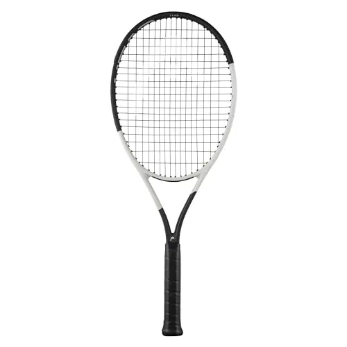 HEAD Speed Team 2024-1 Tennisschläger - Leistungsstarker Tennisschläger mit optimierter Aerodynamik für mehr Geschwindigkeit und Kontrolle auf dem Platz.