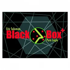 franjos Spieleverlag BLACK BOX+ 295958