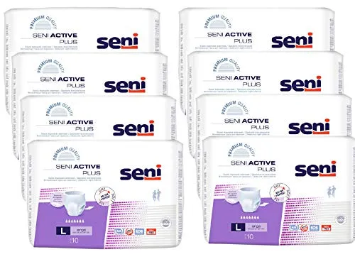 Seni Active Plus large