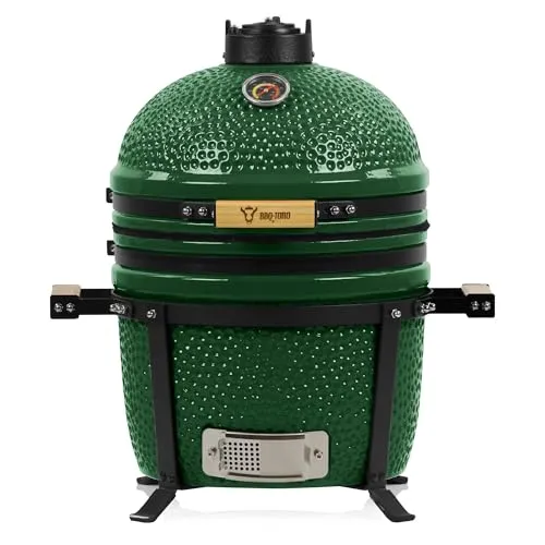 Produktbild BBQ-Toro Keramikgrill Kamado Grill 