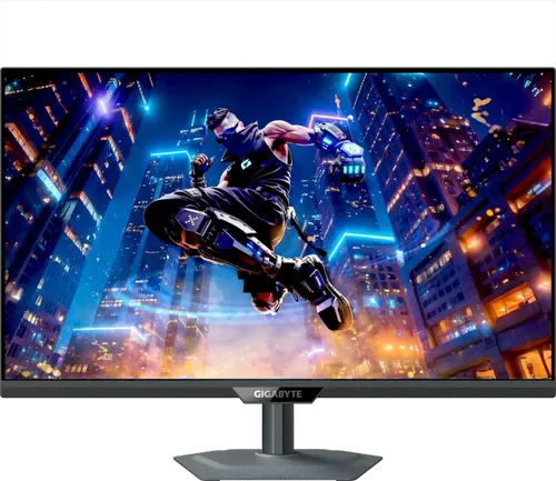 M27Q2 QD QLED Gaming-Monitor 27 Zoll - QHD Gaming-Monitor mit 200Hz Panel und 1 ms Reaktionszeit für flüssiges Gameplay, ideal für Gamer und Multimedia-Enthusiasten.
