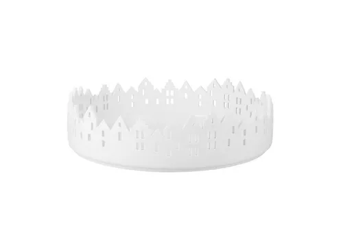 Produktbild Räder Design Dekoschale Stadtschale Groß