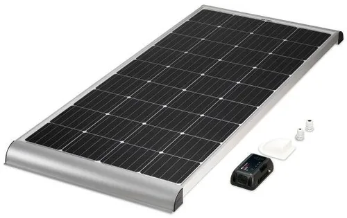 NDS SOLENERGY PSM 175 WP Solarmodul, 175Wp, 12V