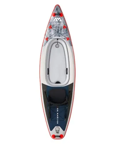 Aqua Marina 2 in 1 SUP-Kajak Cascade 2021 von Aqua Marina