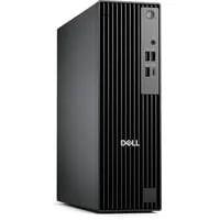 Dell Pro Slim QCS1250 - Intel Core i5 14500 - PC-Systeme mit leistungsstarkem Intel Core i5 14500, ideal für effizientes Arbeiten und Multitasking.