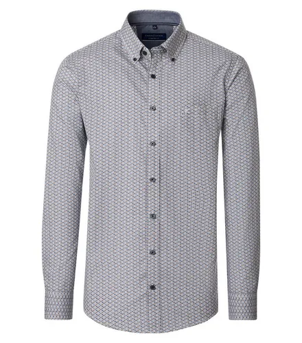 CASAMODA Langarmhemd B.D. Comfort Fit