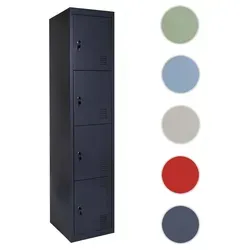 Schließfach Boston T163