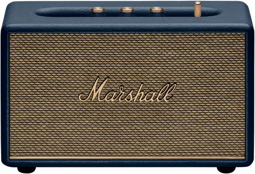 Marshall Acton III Bluetooth-Lautsprecher von Marshall