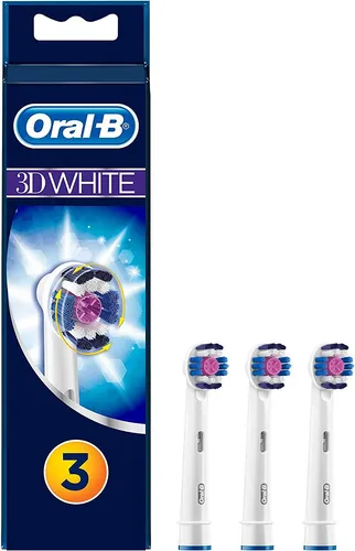 Oral-B 3DWhite EB18-3
