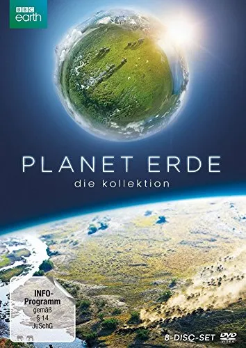 Planet Erde von Polyband