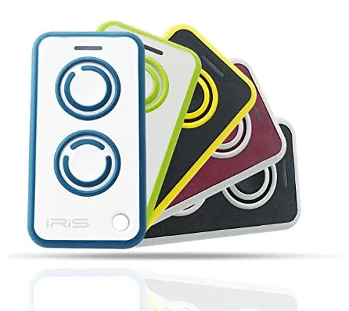 Schartec Universal Handsender Iris