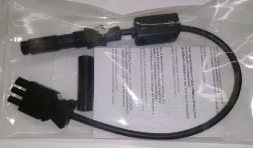 Viessmann Flammenfühler, Fotozelle, Fotowiderstand QRC1 f. Vitoflame 300 7822302