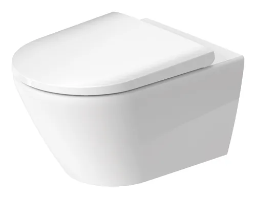 Duravit D-Neo Wand-WC von Duravit