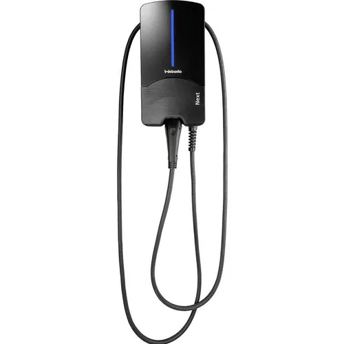 Webasto Next 11 kW Ladestation mit 4,5m Kabel