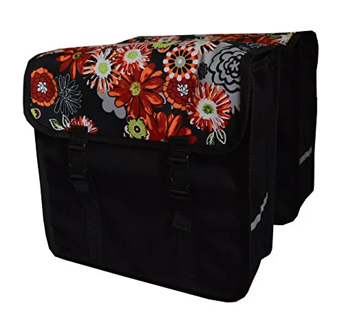 FAHRRADTASCHE DUO 26