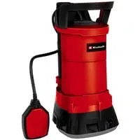 Einhell Schmutzwasserpumpe GE-DP 3925 ECO