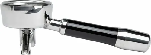 ECM Edelstahl Filterträger 1er Auslauf von ECM