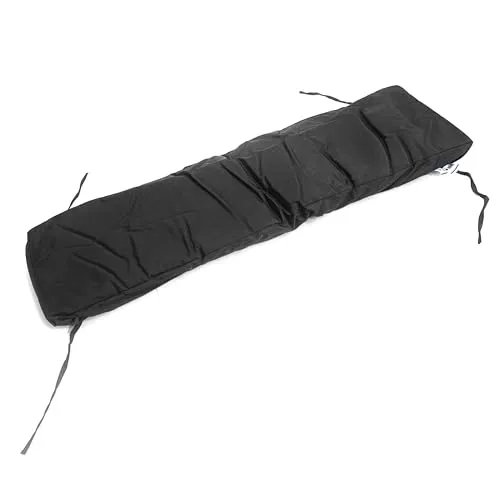 Sitzkissen Sitzpolster Bootssitz Kissen für Schlauchboot Sitzbänke 85xm x 20cm