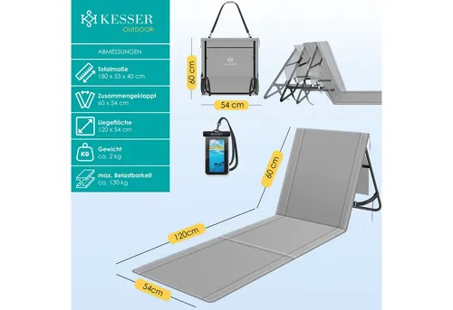 Kesser Garten & Balkon von Kesser