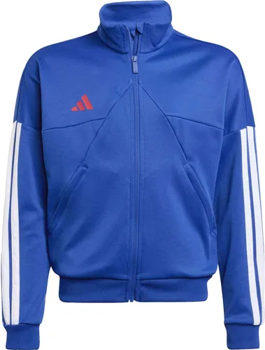 ADIDAS J HOT TTOP SELUBL/WHITE/PURRUB