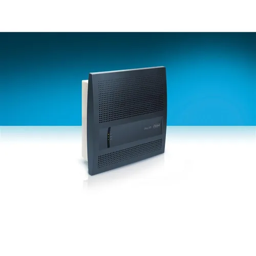 Auerswald COMpact 5000 - IP-PBX für kleine Büros - Festnetztelefone mit 10/100 Mbps Anschluss, ideal für effiziente Kommunikation in kleinen Büros.