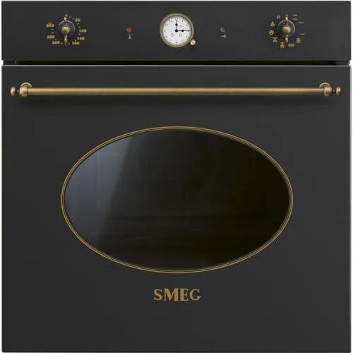 Smeg Backöfen von Smeg