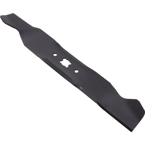 Ersatzmesser für Rasenmäher Messer, Rasenmähermesser 40 cm für MTD ersetzt 742-04111