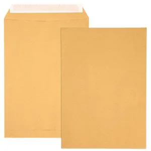 Briefumschläge Braun von Office-Products