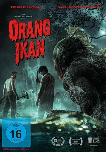 Orang Ikan