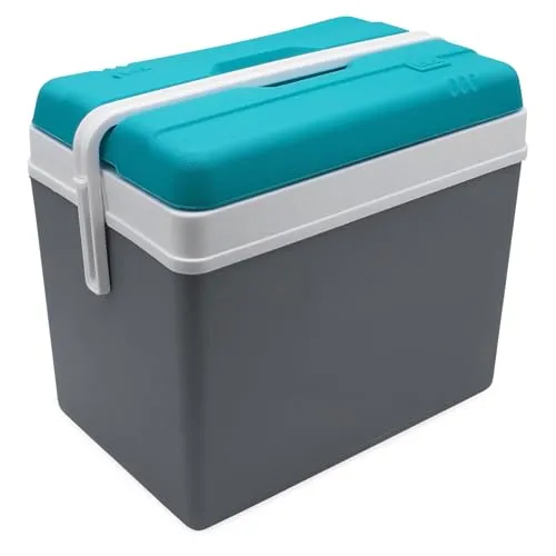Kühlbox aus Kunststoff 35 Liter