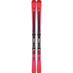 Atomic Redster G8 Revoshock C + I 12 GW (2026/2027) von Atomic