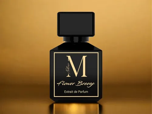 Maison Noblesse Extrait Parfum Maison Noblesse FLOWER BREEZE