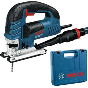 Bosch Stichsäge GST 150 BCE in blau von Bosch