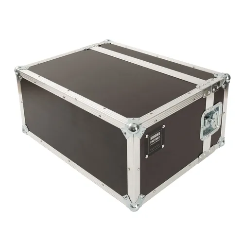 Smoke Factory Tour Hazer II-S inkl. Flightcase braun