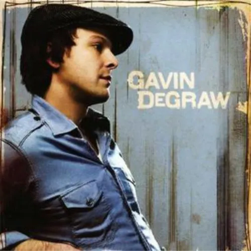 Gavin Degraw