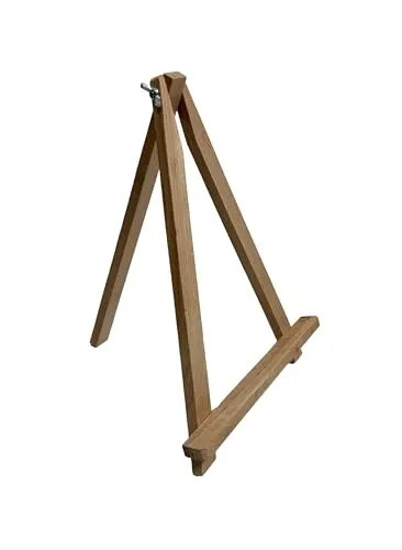 Flipcharts von Wooden World