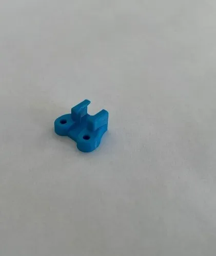 VE.Direct Stecker Fixierung MPPT 75/15, 75/10 & SmartShunt