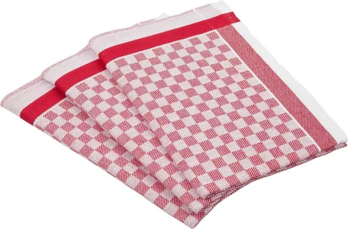 Geschirrtücher Rot von ROSS