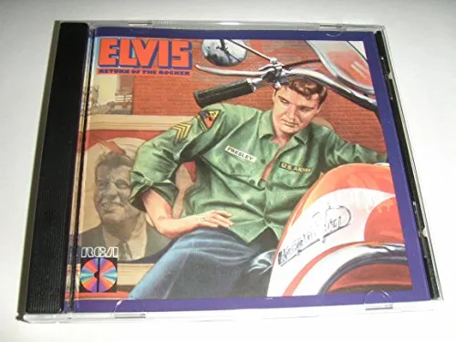 Return of the Rocker