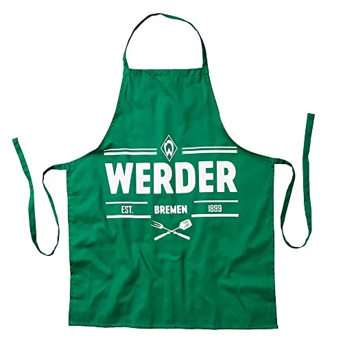Werder Bremen SV Kochschürze von Werder Bremen