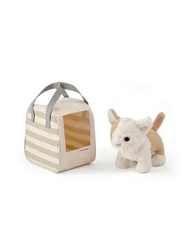 Kids Concept Kinderkoffer Kids Concept Haustier-Tragetasche