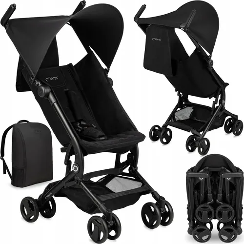 MoMi GRACE Buggy Kinderwagen