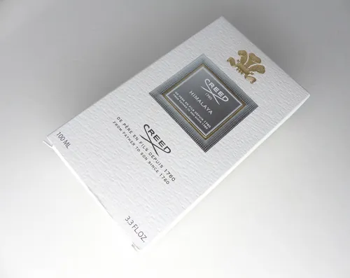 Creed Himalaya Eau de Parfum 100ml Spray - Herrendüfte mit erfrischender Mischung aus Grapefruit, Sandelholz und Moschus, inspiriert von den majestätischen tibetischen Bergen – ideal für jeden Anlass.