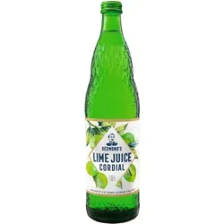 Desmond's Lime Juice Cordial 0,75 Liter von Desmond's