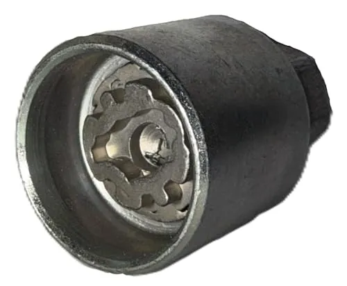 Supa-Tools Original Seat 557 Code T Felgenschlüssel für Seat Cupra