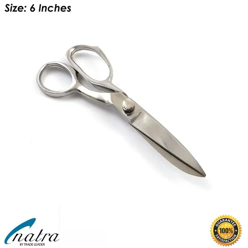 Schneiderschere Stoffschere Textilschere 6